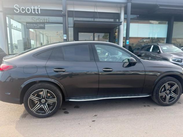 Mercedes-Benz GLC COUPE' (C254) 300 de 4MATIC Plug-in hybrid Coupe - Foto 3