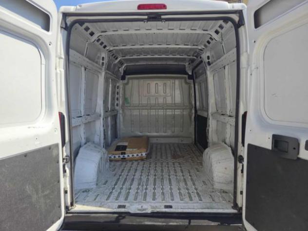 PEUGEOT Boxer 33 2.2 BlueHDi 140 S&S PM-TM UNIPROPIETARIO !!!! rif. 23980156 - Foto 10