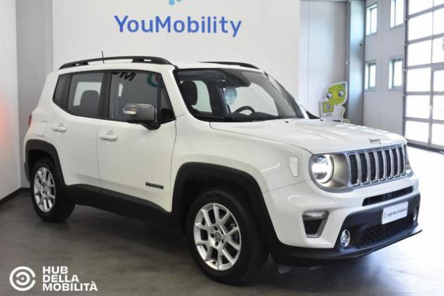 JEEP Renegade 1.0 T3 Limited rif. 24046647 - Foto 2