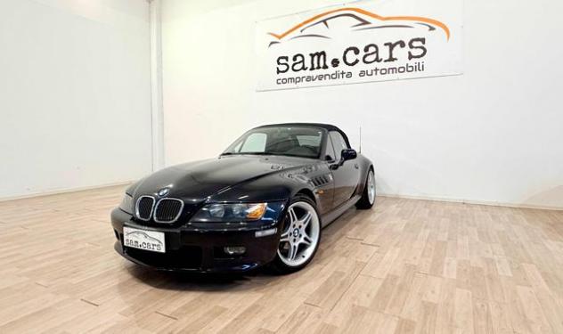 BMW Z3 2.8 24V cat Roadster rif. 24171364