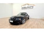 BMW Z3 2.8 24V cat Roadster rif. 24171364