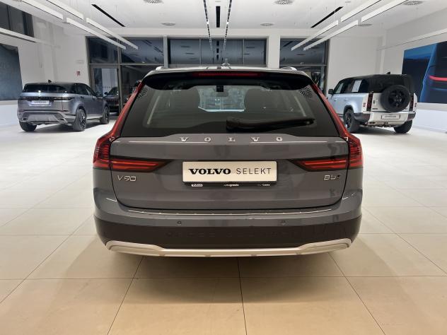 Volvo V90 Cross Country V90 Cross Country B5 (d) AWD automatico Core - Foto 6