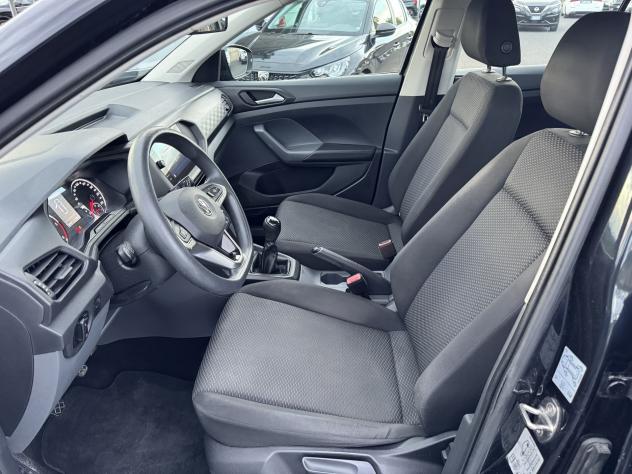 Volkswagen T-Cross 1.6 TDI SCR Style BMT - Foto 10