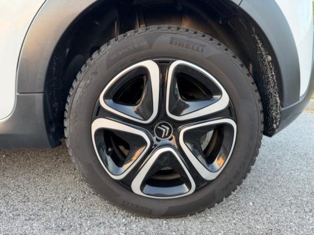 CITROEN C3 BlueHDi 100 S&S Feel Pack rif. 24152903 - Foto 7