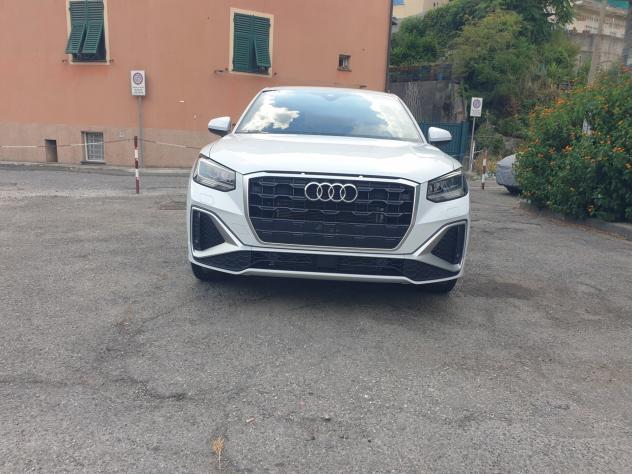 Audi Q2 35 TFSI S tronic line Edition - Foto 2
