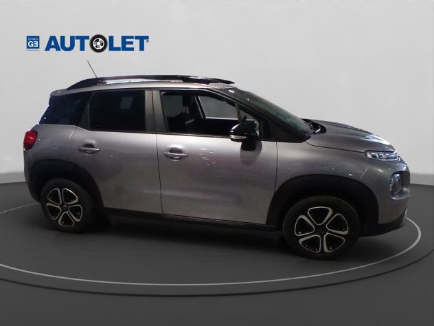 Citroen C3 Aircross PureTech 110CV S&S Feel - Foto 4