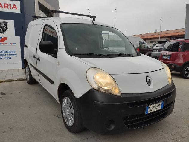 Renault Kangoo 1.5 dCi 90CV F.AP. 4p. Express - Foto 3