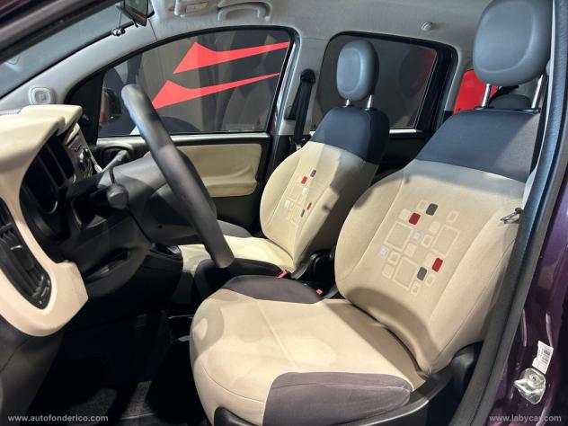FIAT Panda 1.2 EasyPower Easy - Foto 3
