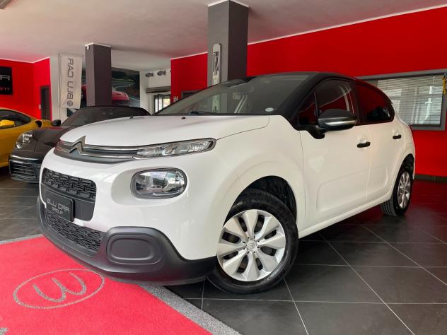 CITROEN C3 1.2 FEEL 83cv - Foto 2