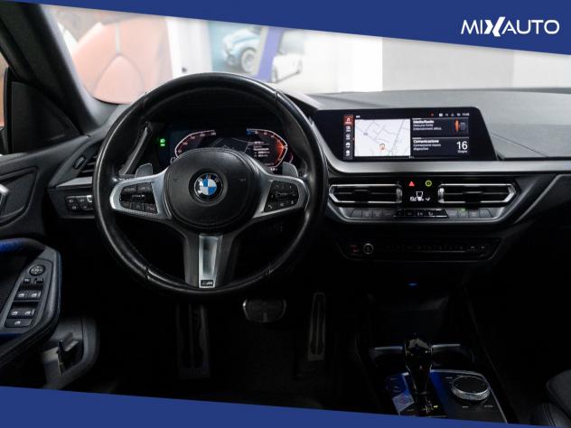 BMW 220 d Gran Coupe Msport Auto - Foto 11