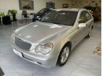 Mercedes-Benz Classe C C 200 CDI cat Classic