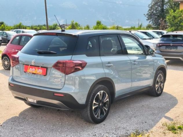 SUZUKI Vitara 1.4 Hybrid 4WD AllGrip Top rif. 23811746 - Foto 4