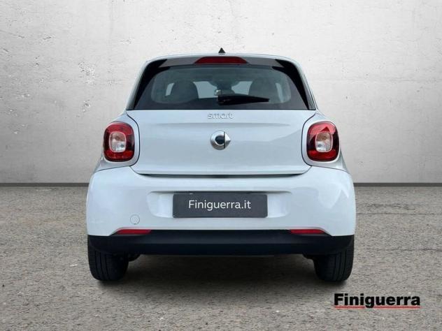 smart forfour 70 1.0 twinamic Prime - Foto 3