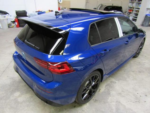 VOLKSWAGEN Golf 2.0 TSI R DSG 4Motion 20 years *NUOVA* rif. 20196206 - Foto 10
