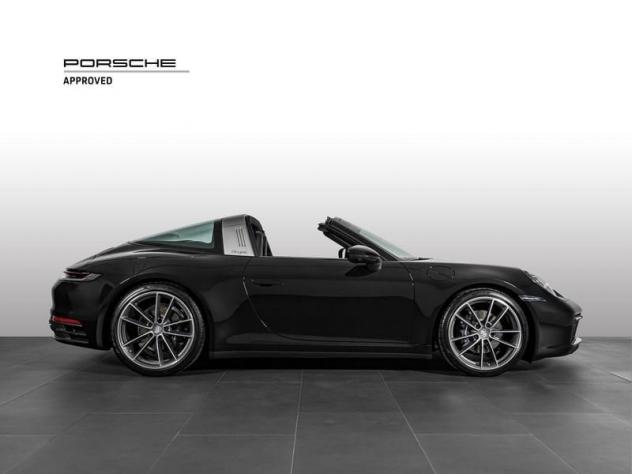 Porsche 911 Targa 4 385 cv PDK - Foto 4