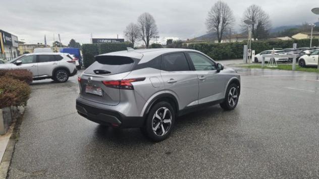 NISSAN Qashqai MHEV 140 CV N-Connecta rif. 23790911 - Foto 4