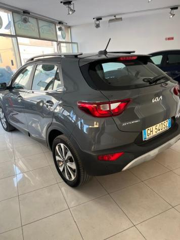 Kia Stonic 1.2 DPI Style - Foto 5