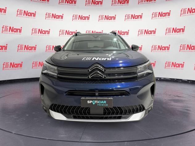 Citroën C5 Aircross Hybrid 225 E-EAT8 Shine - Foto 2