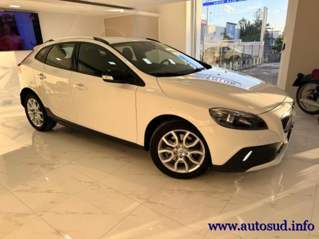 VOLVO V40 Cross Country D2 Geartronic rif. 24038926 - Foto 8