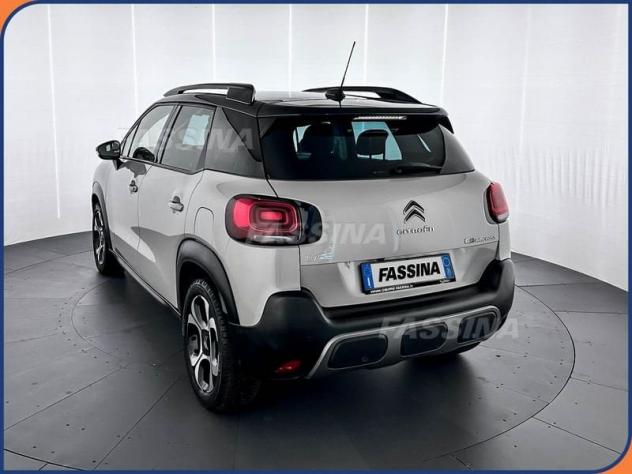 Citroën C3 Aircross 1.2 puretech Shine Pack s&s 110cv - Foto 4