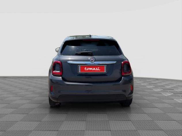 FIAT 500X 500X 1.3 MultiJet 95 CV Connect rif. 23995214 - Foto 4