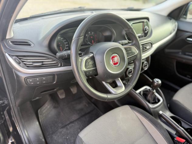 Fiat Tipo 1.6 Mjt Lounge - Foto 7