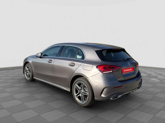 MERCEDES-BENZ A 250 A 250 e EQ-POWER Automatic PREMIUM rif. 24148125 - Foto 3