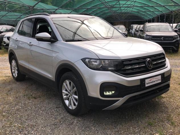 Volkswagen T-Cross Life - Foto 2