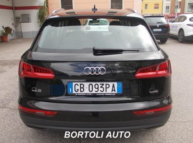 AUDI Q5 35 TDI 59.000 KM S TRONIC BUSINESS QUATTRO rif. 23996088 - Foto 4