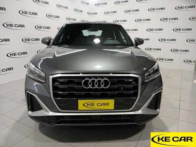 Audi Q2 Q2 35 TDI S tronic S line Edition PREZZO REALE SENZA VINCOLI DI FINANZIAMENTO - Foto 2