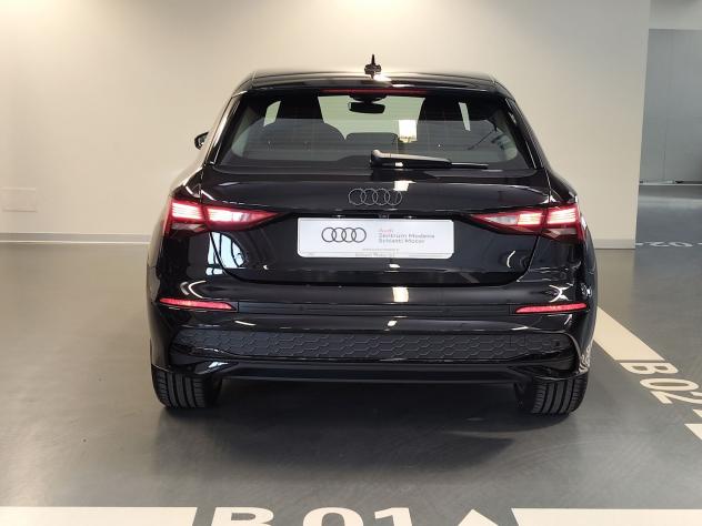Audi A3 A3 Sportback 2.0 tdi Business Advanced 150cv s-tronic - Foto 5