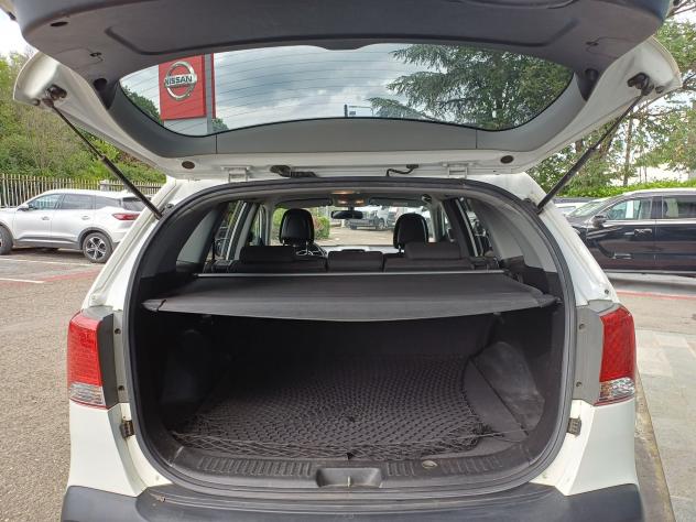 Kia Sorento Sorento 2.2 crdi 16v 4wd 1°PROP-GARANZIA - Foto 9