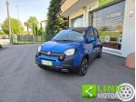 FIAT Pandina Cross GARANZIA INCLUSA rif. 23739007