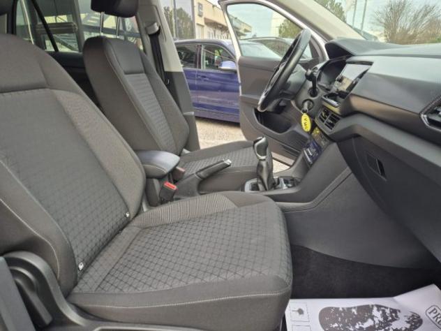 VOLKSWAGEN T-Cross 1.0 TSI Sport rif. 23165291 - Foto 8
