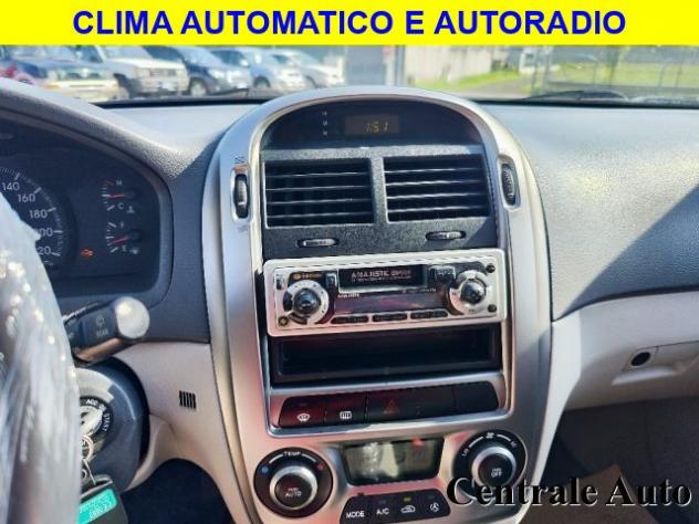 KIA Cerato 1.5 16V CRDi 5p. Life rif. 19417425 - Foto 8