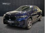 BMW X6 G06 LCI 2023 xdrive30d MSport Pro auto
