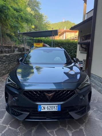 CUPRA Formentor 2.0 TDI 4Drive DSG rif. 24166621 - Foto 3