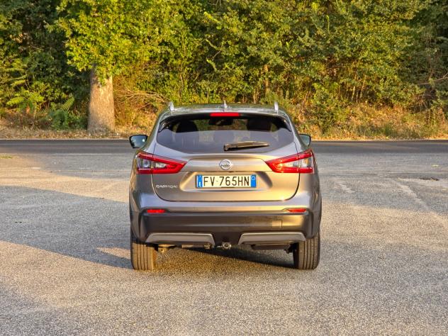 Nissan Qashqai 1.5 dCi Tekna+ CV-115 E6 Manuale NEO 2019 - Foto 5