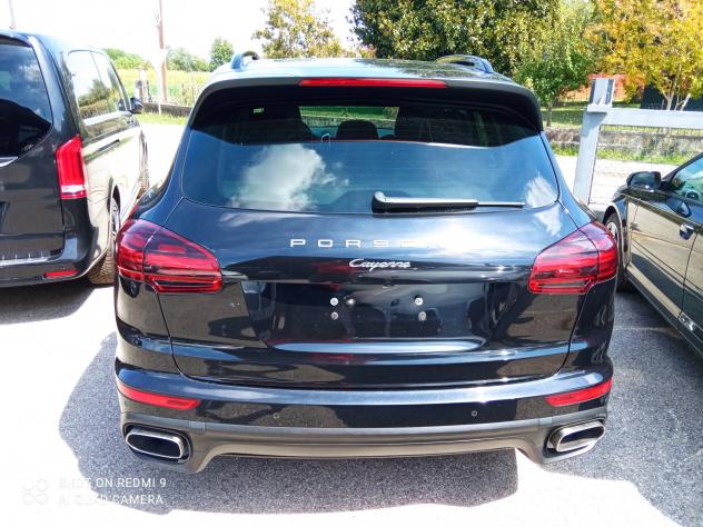 Porsche Cayenne 3.0 Diesel Platinum Edition 263CV TETTO APRIBILE - Foto 2