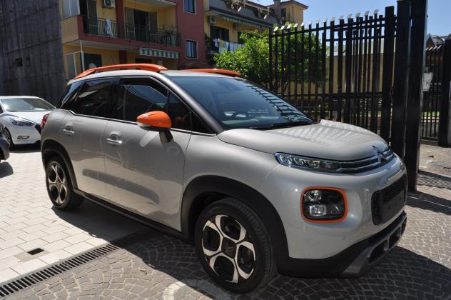 Citroen C3 Aircross C3 Aircross PureTech 82 Shine - Foto 4