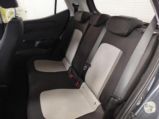 HYUNDAI i10 1.0 MPI AT Prime rif. 23680983 - Foto 9