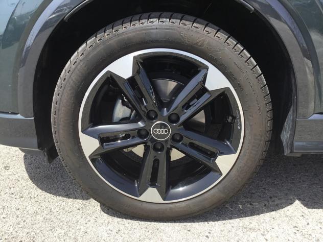 Audi Q2 35 TFSI S tronic line Edition - Foto 10
