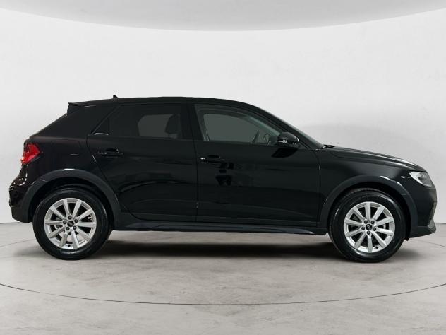 Audi A1 A1 allstreet 30 1.0 tfsi Business 116cv - Foto 5