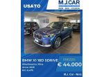 BMW X1 sDrive 18d xLine rif. 23033747