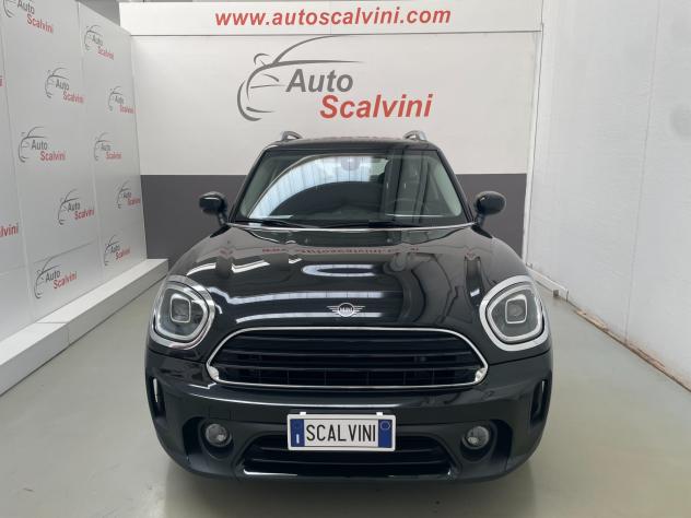 Mini Cooper Countryman 1.5 136 CV Automatic - Foto 2