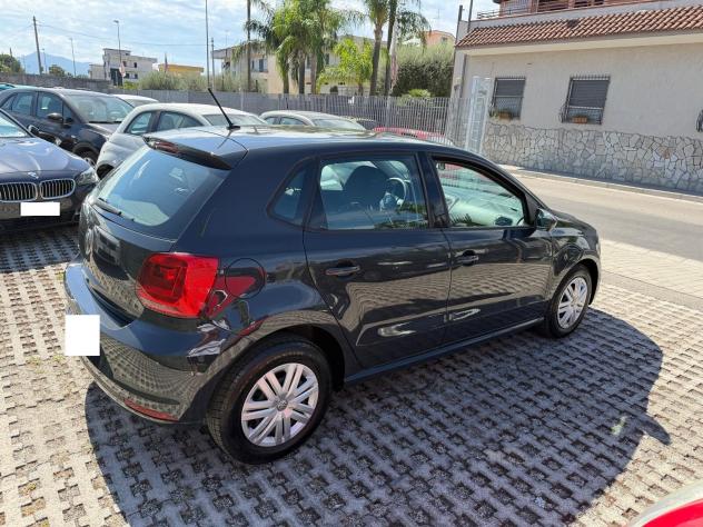 Volkswagen Polo 1.0 MPI 5p. Trendline-2016 - Foto 4