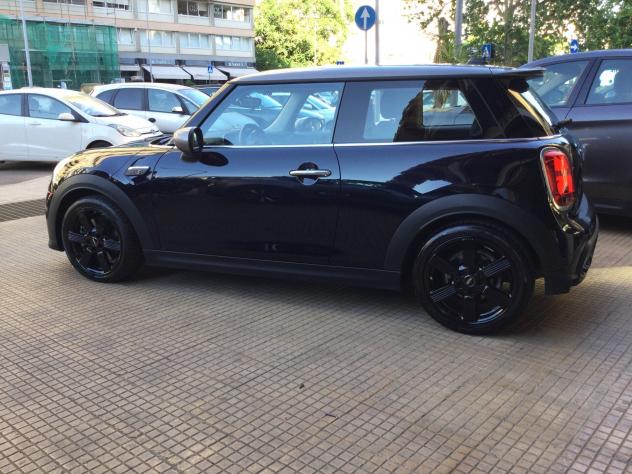 Mini Cooper S F56 - Foto 9