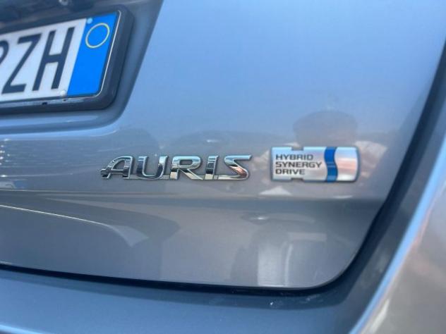 TOYOTA Auris Hybrid Lounge rif. 23760116 - Foto 6