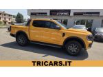 FORD Ranger 2.0 ECOBLUE aut. 205 CV DC Wildtrak X PERMUTE rif. 23790567