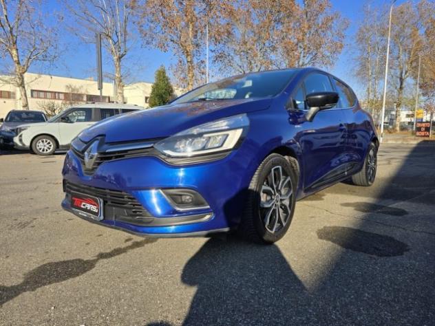 RENAULT Clio 1.5 dCi 75 CV Energy Duel NEOPATENTATI PERMUTE rif. 23762128 - Foto 5